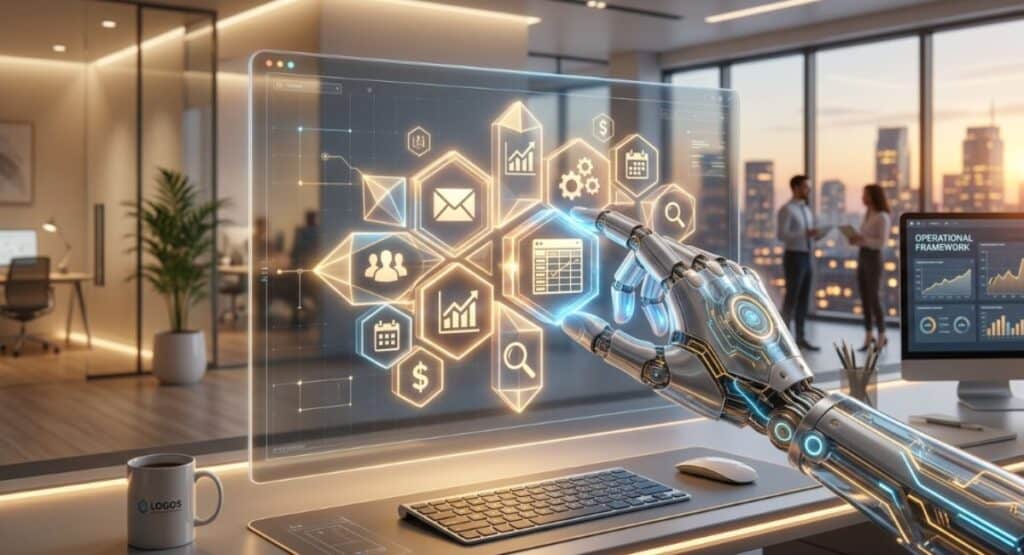 25 AI Automation Examples for Businesses