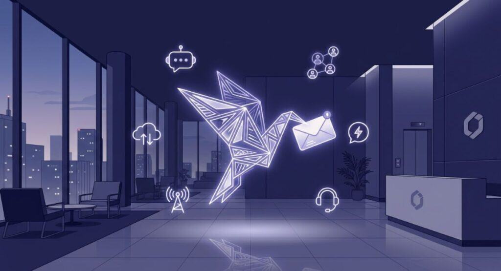 Customer Service AI Automation Examples